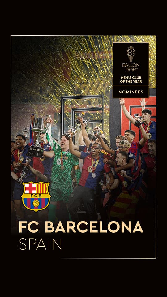 FC Barcelona
