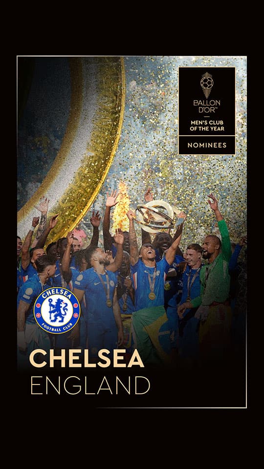 Chelsea
