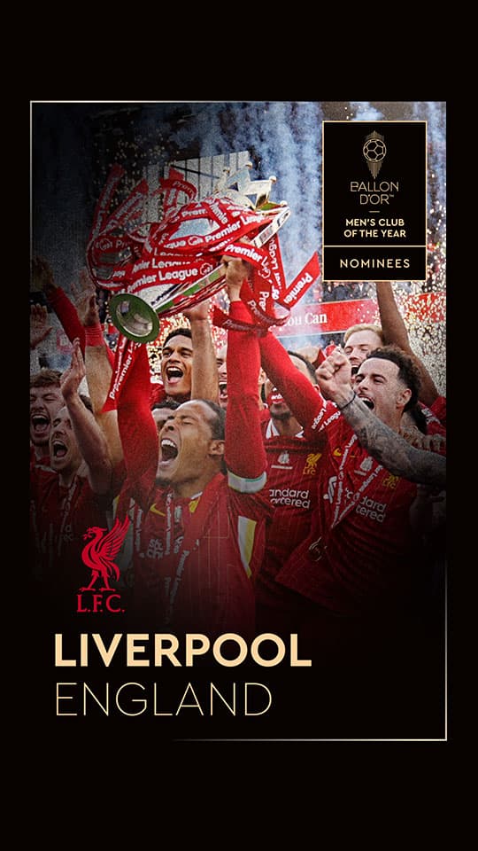 Liverpool
