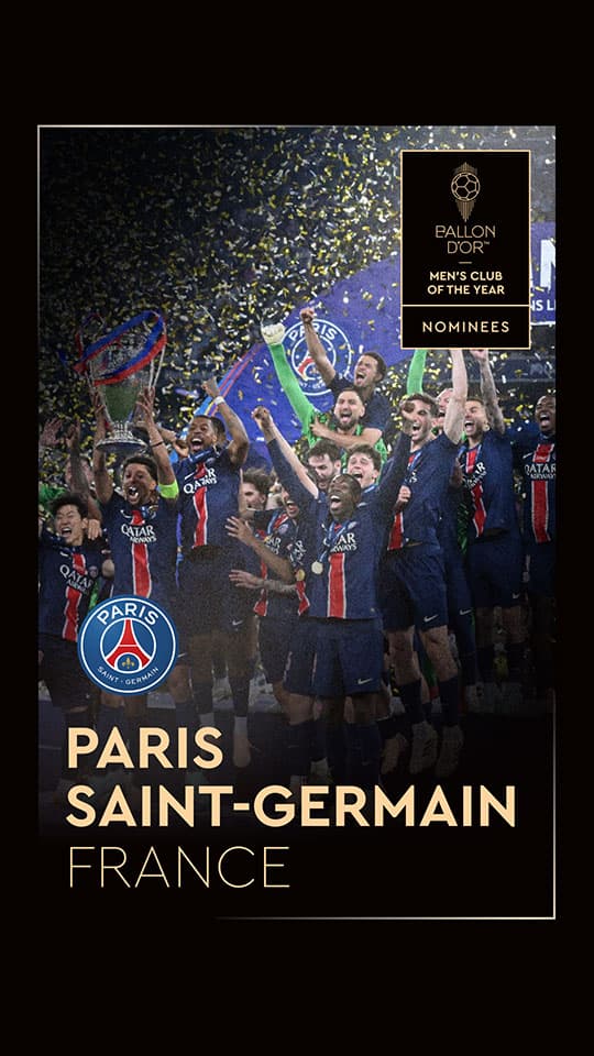 Paris-SG