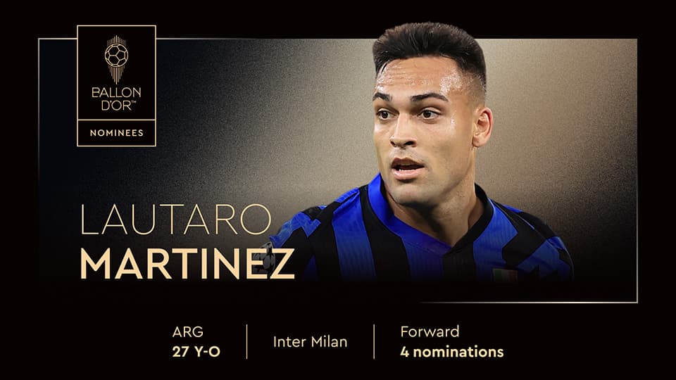 Lautaro Martinez - Quiz dos Melhores Momentos da Temporada 2024/25