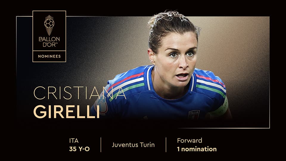 Cristiana Girelli - Quiz dos Melhores Momentos da Temporada 2024/25