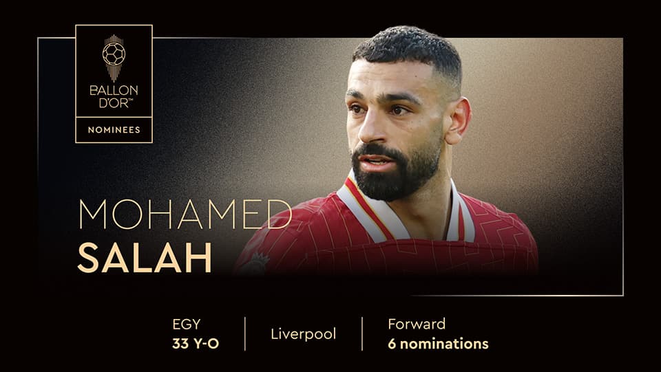 Mohamed Salah - Quiz dos Melhores Momentos da Temporada 2024/25