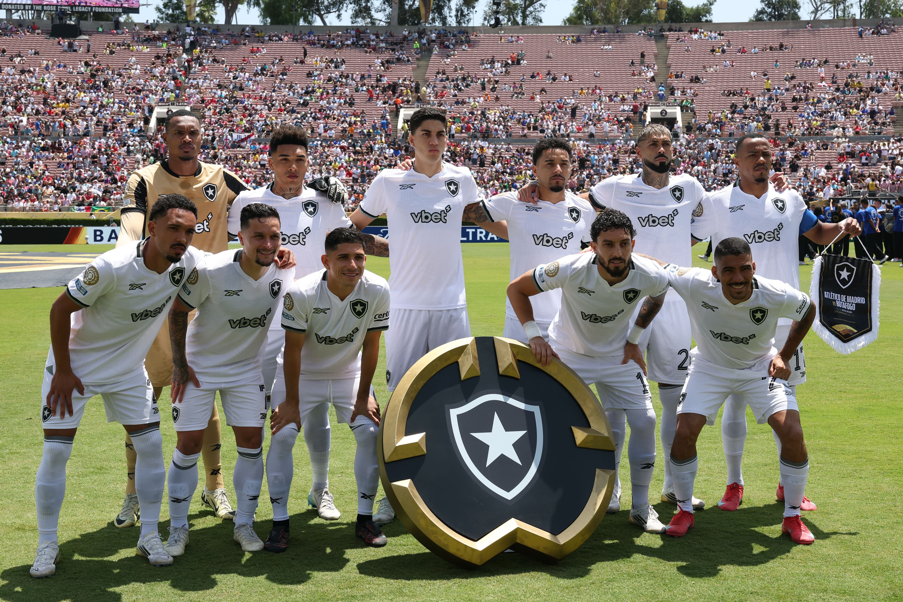 Botafogo - O quanto você conhece a Estrela Solitária?