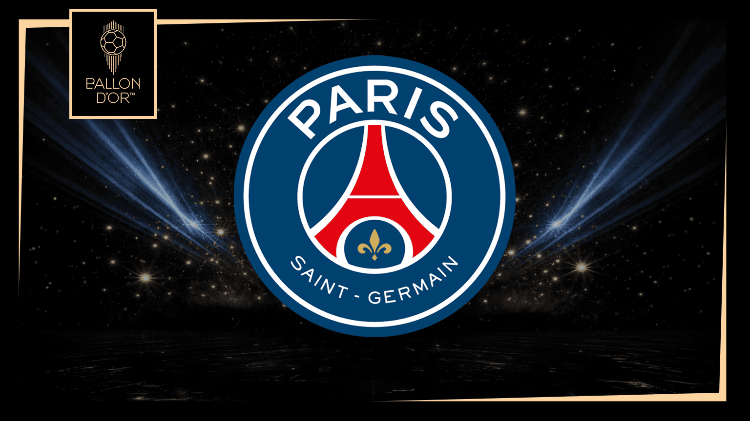 Paris Saint-Germain Men's - How well do you know the club?