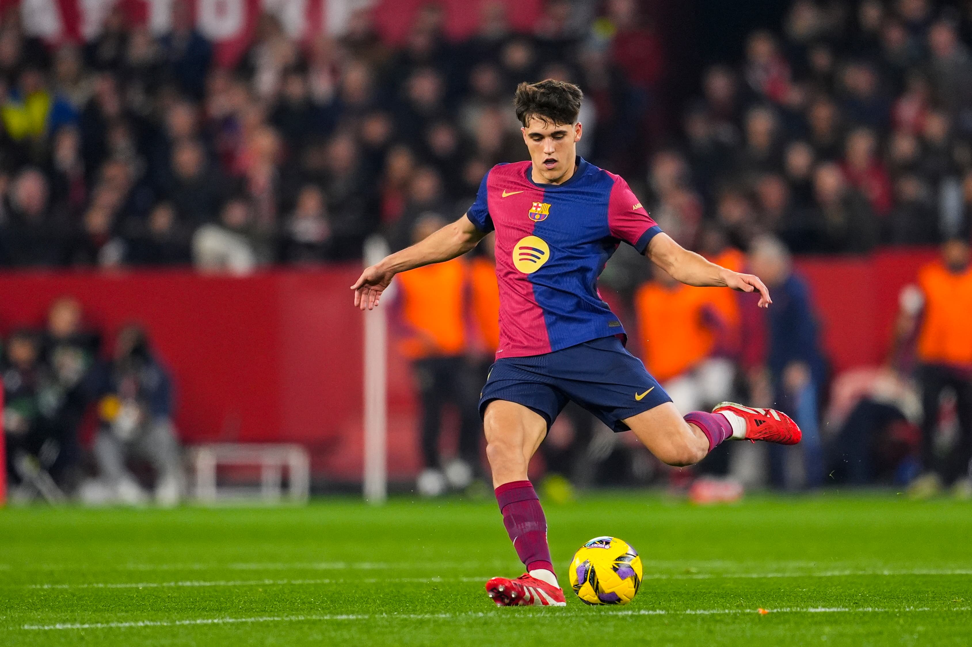 Pau Cubarsi - How Well Do You Know Barcelona's Young Defender?