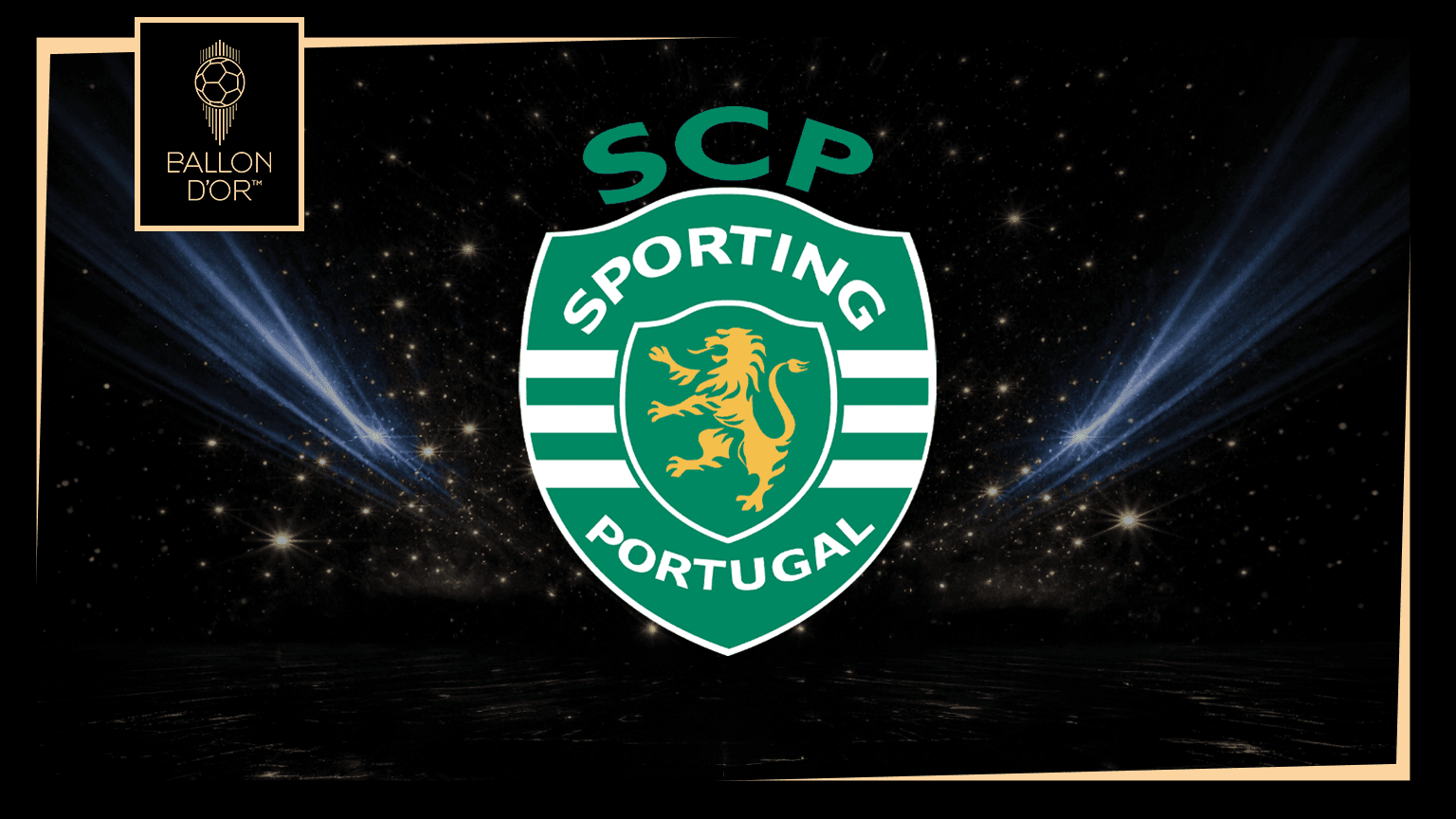 Sporting CP Men's - How well do you know the club?