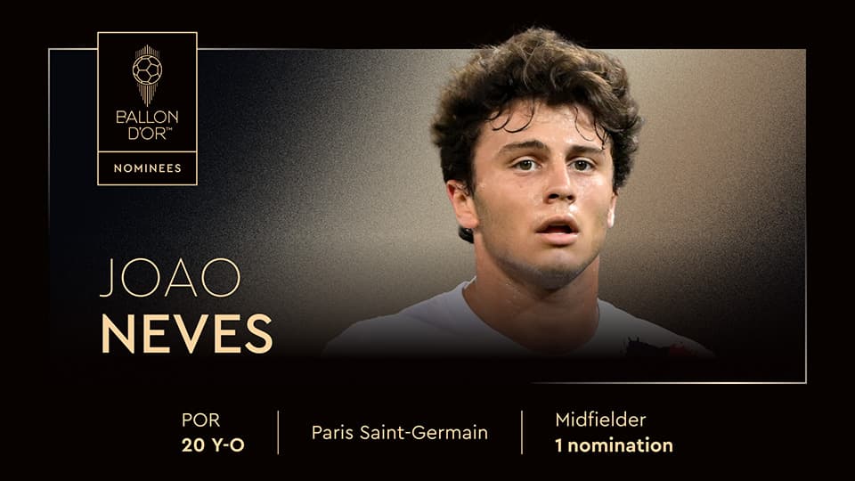 João Neves - Quiz dos Melhores Momentos da Temporada 2024/25