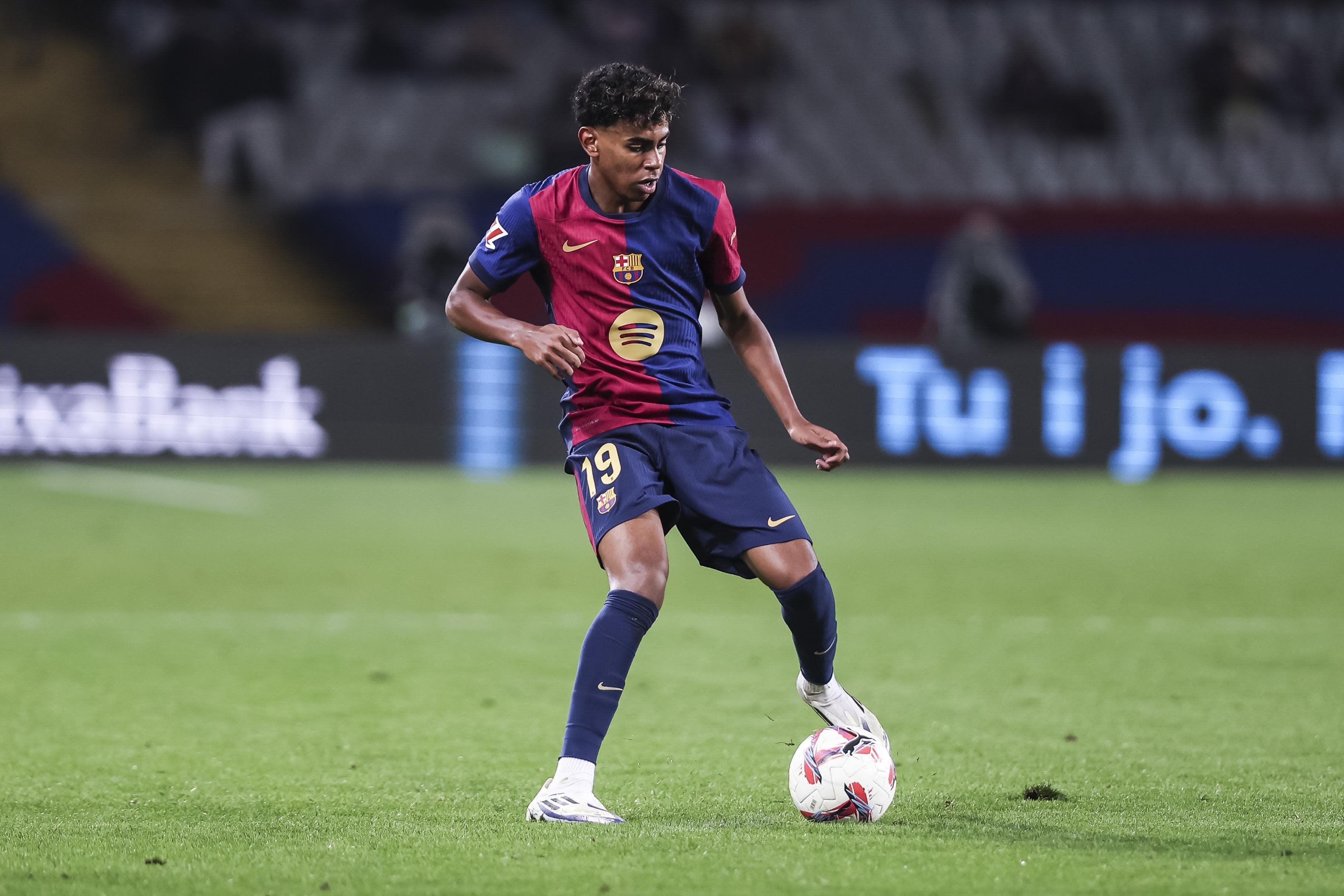 Lamine Yamal - How Well Do You Know Football's Young Phenomenon?