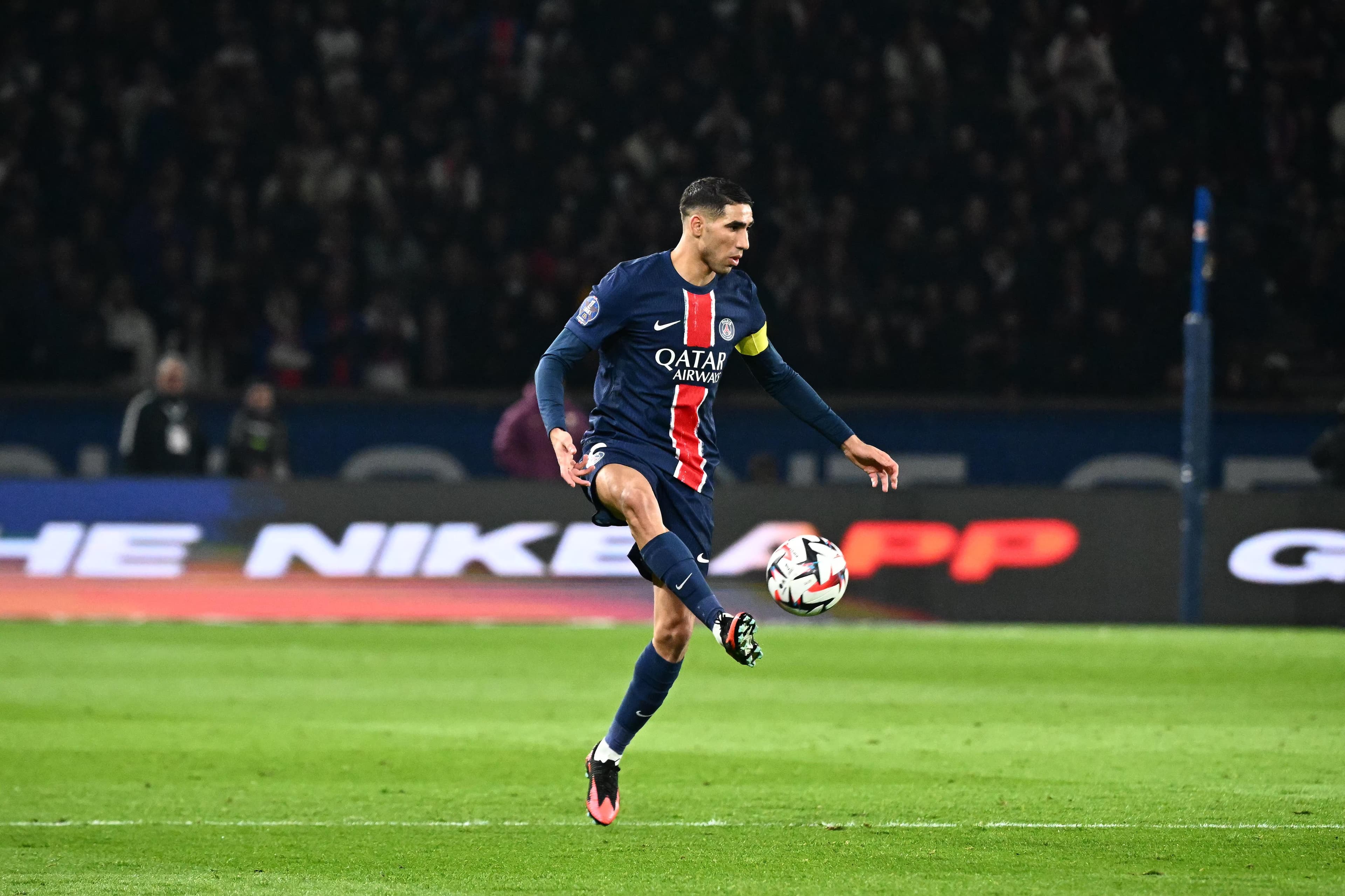 Achraf Hakimi - How Well Do You Know the Lightning-Fast Fullback?