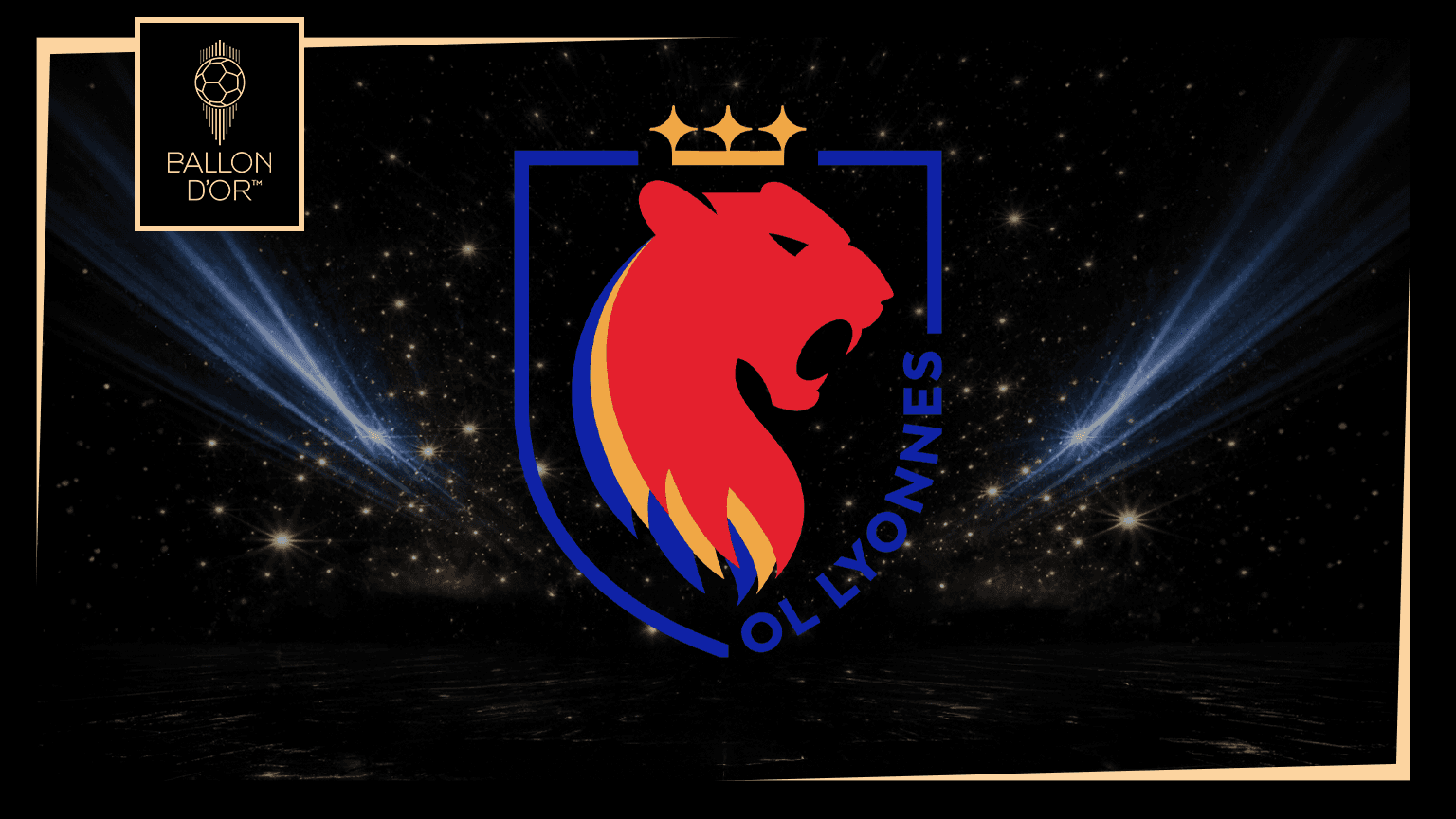 Olympique Lyonnais Women's - How well do you know the club?