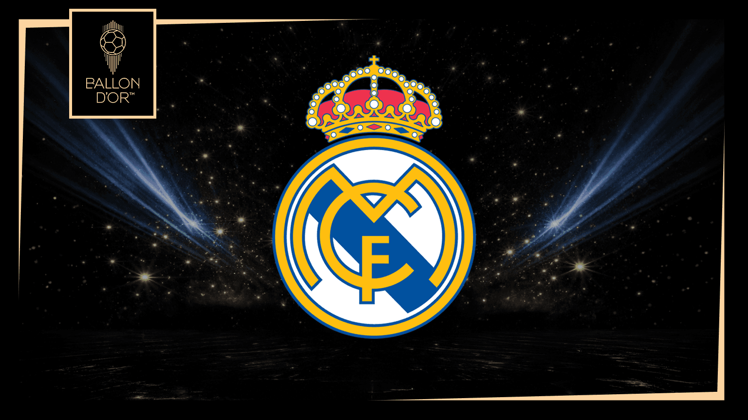 Real Madrid Men's - How well do you know the club?