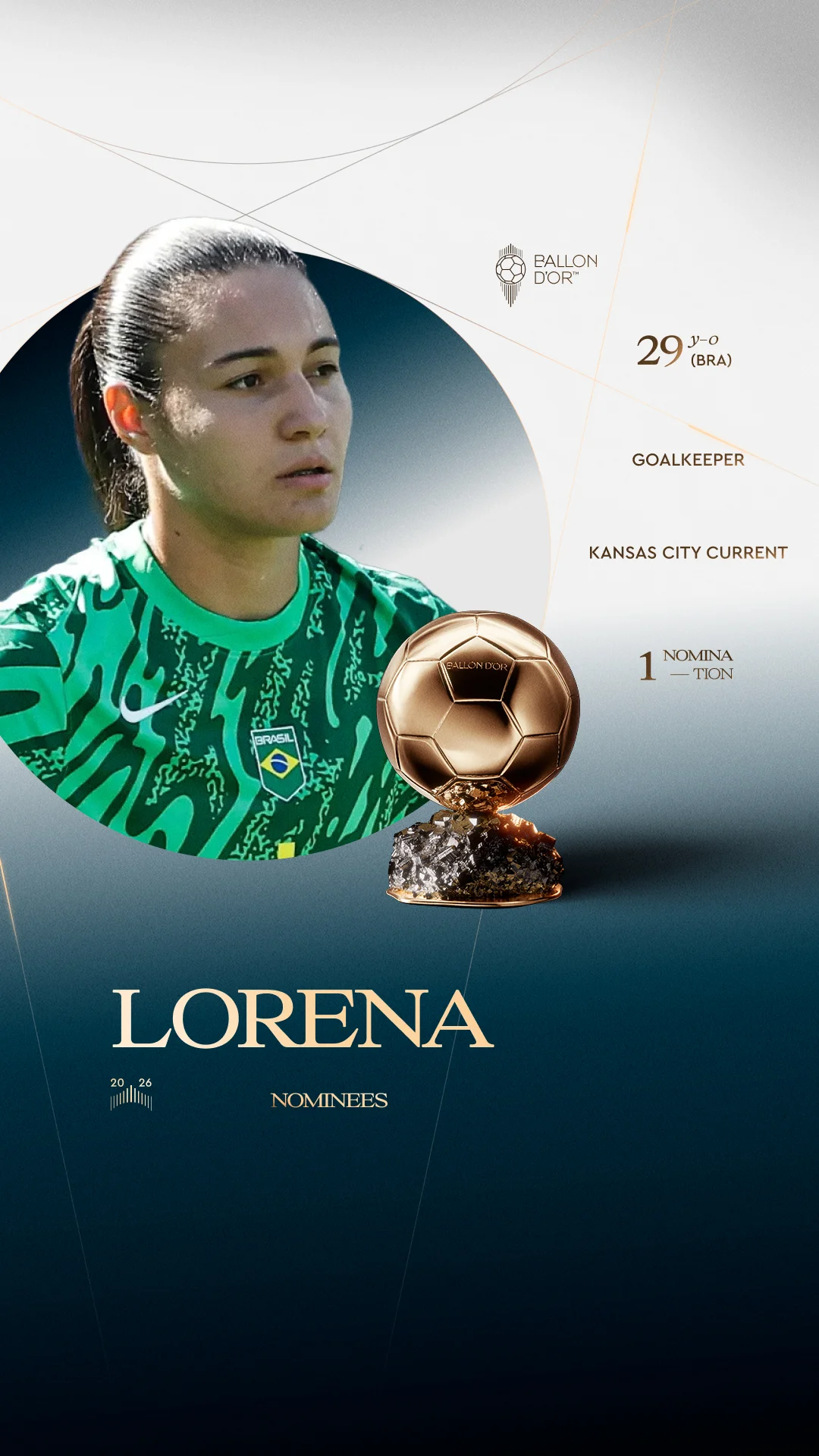 lorena