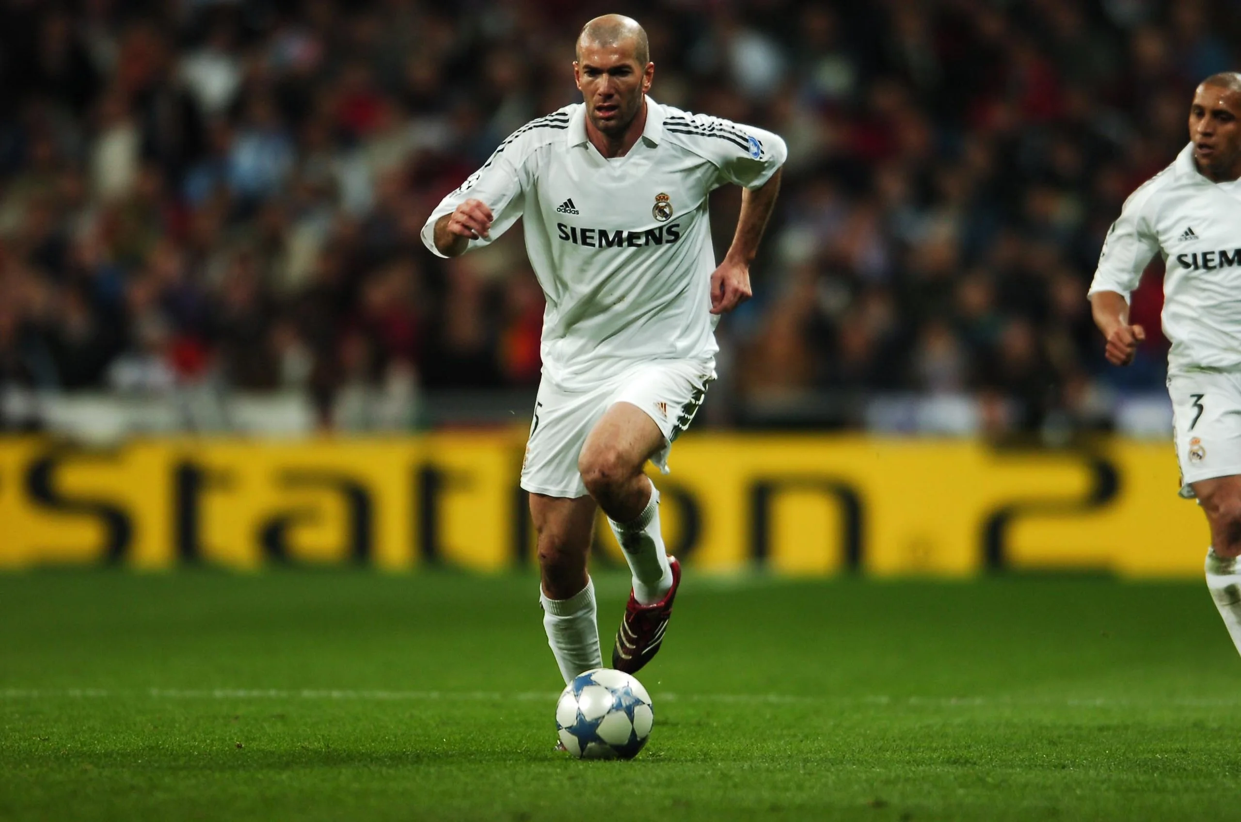 Zinédine Zidane