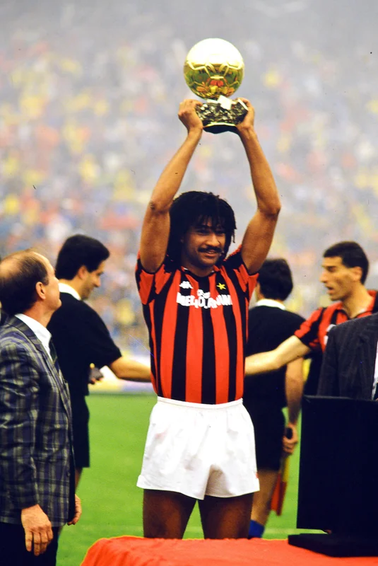 Ruud Gullit