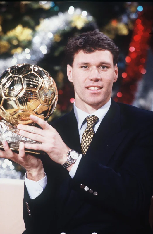 Marco van Basten