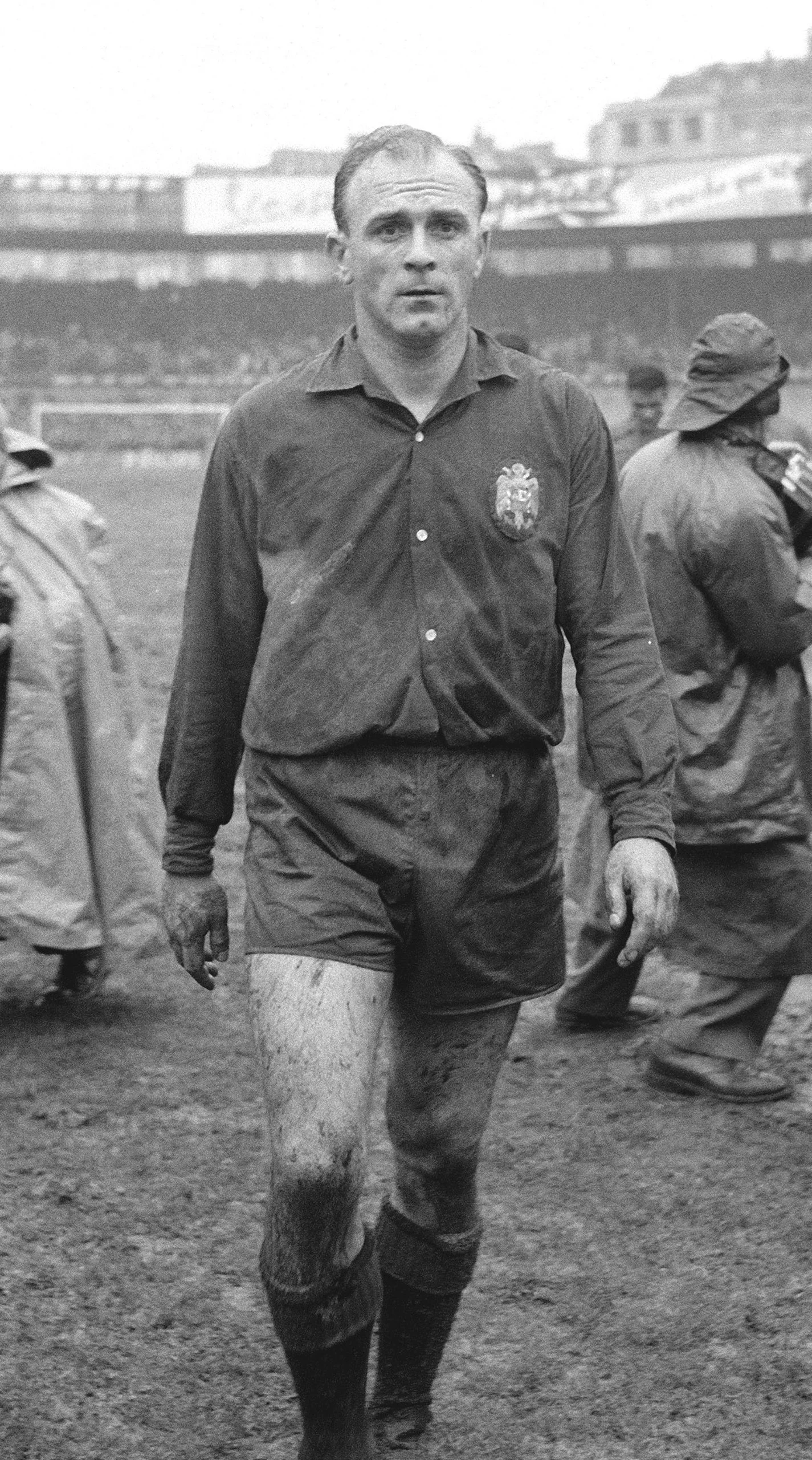 Alfredo Di Stéfano