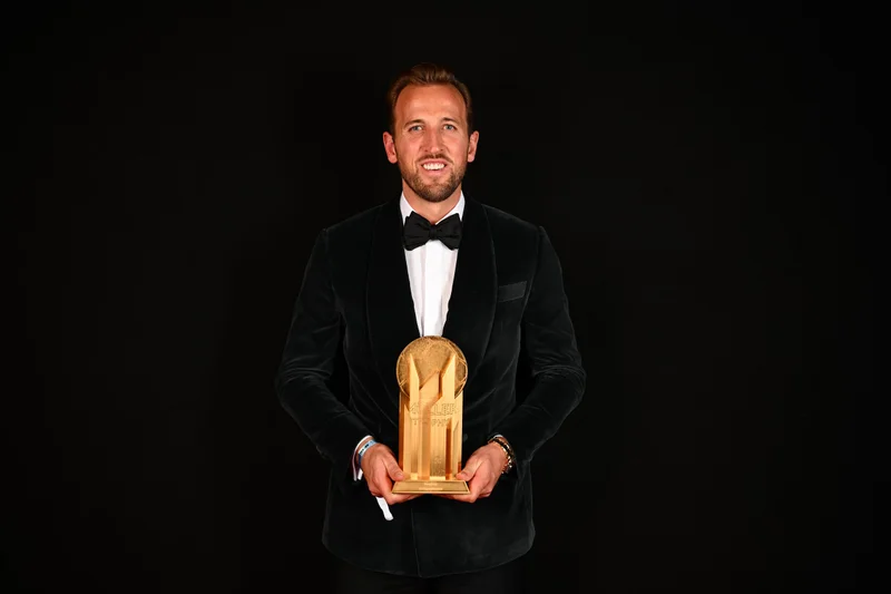Harry Kane