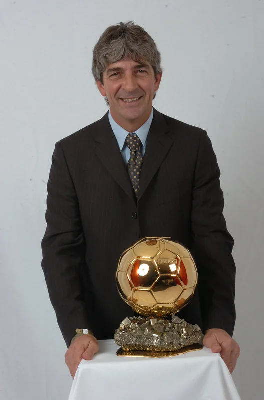Paolo Rossi
