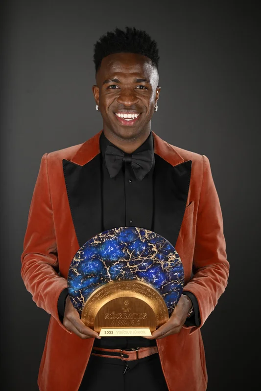 Vinicius Jr.