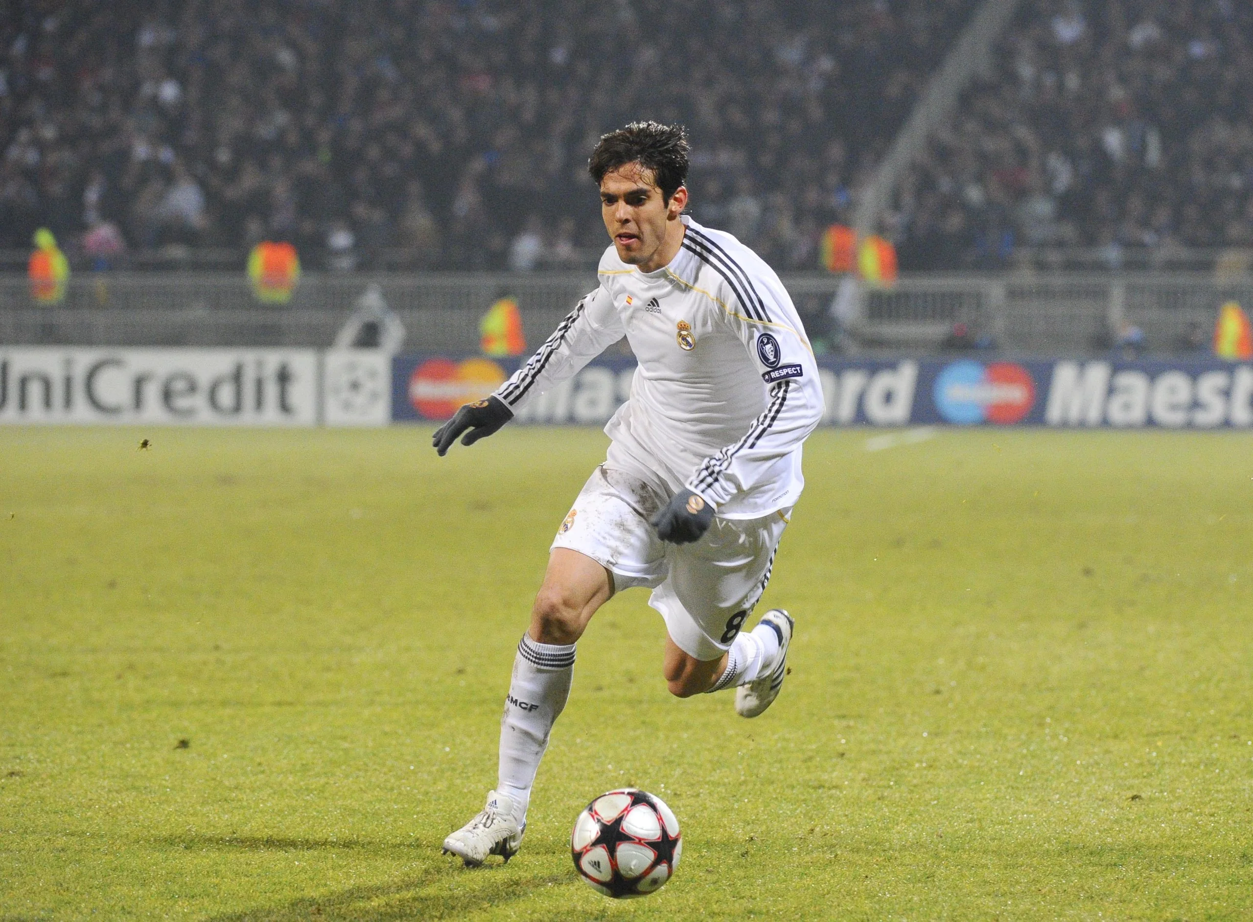 Kaká