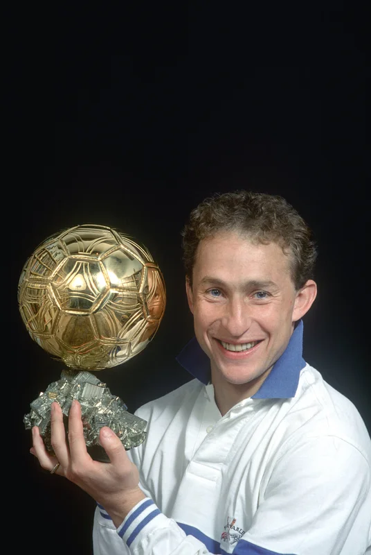 Jean-Pierre Papin