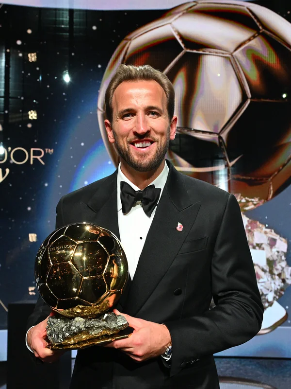 Harry Kane