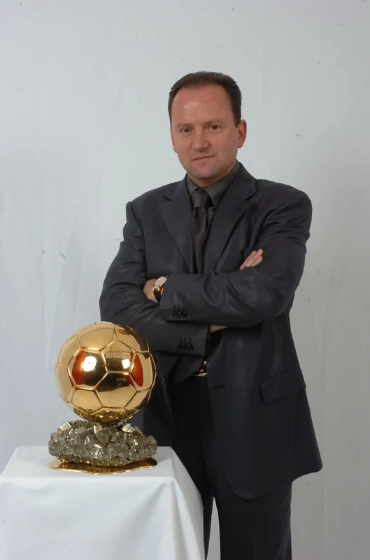 Igor Belanov
