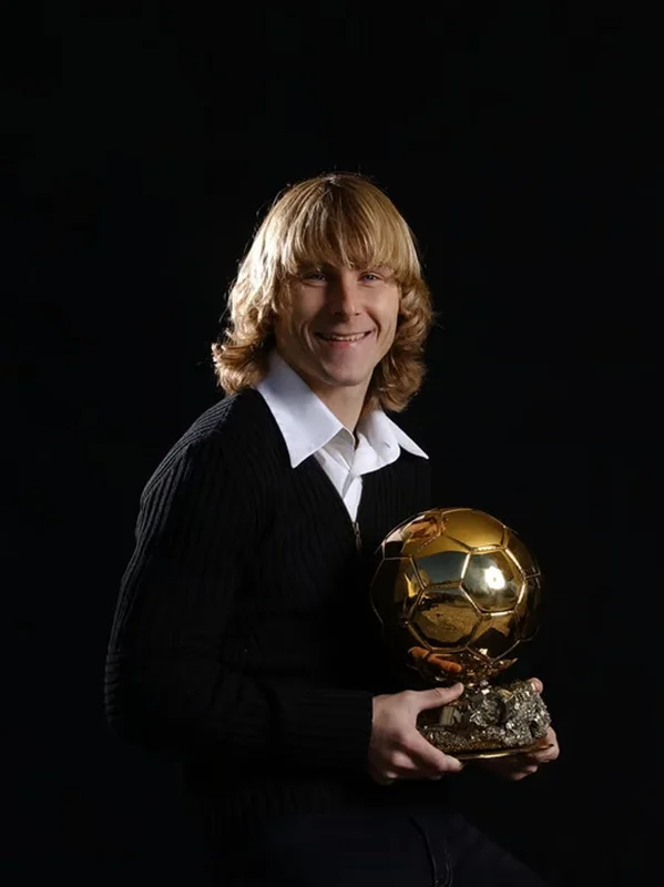 Pavel Nedved