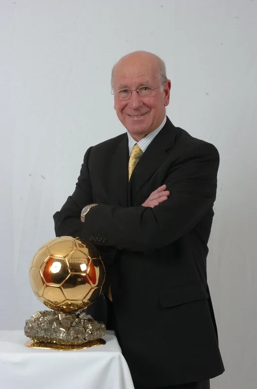 Bobby Charlton