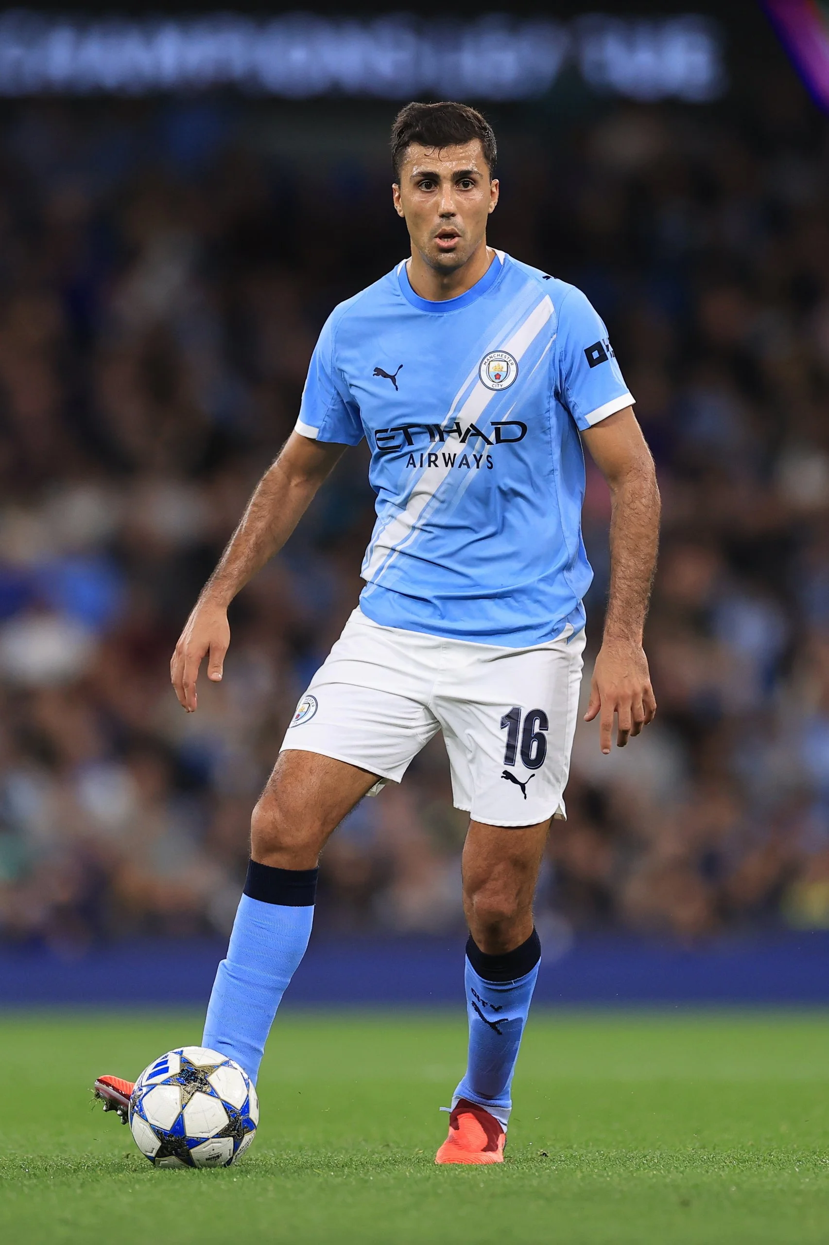 Rodri
