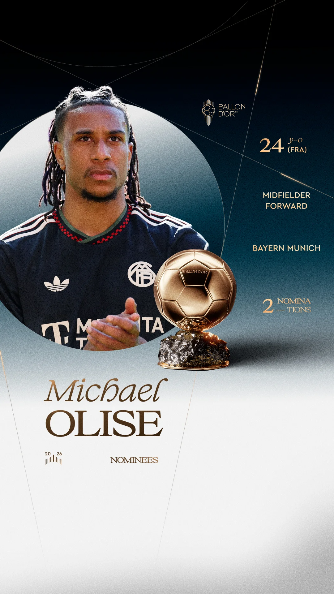 olise