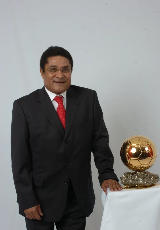 Eusébio