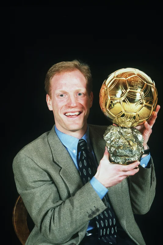Matthias Sammer