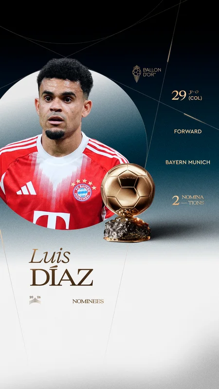 Luis Díaz