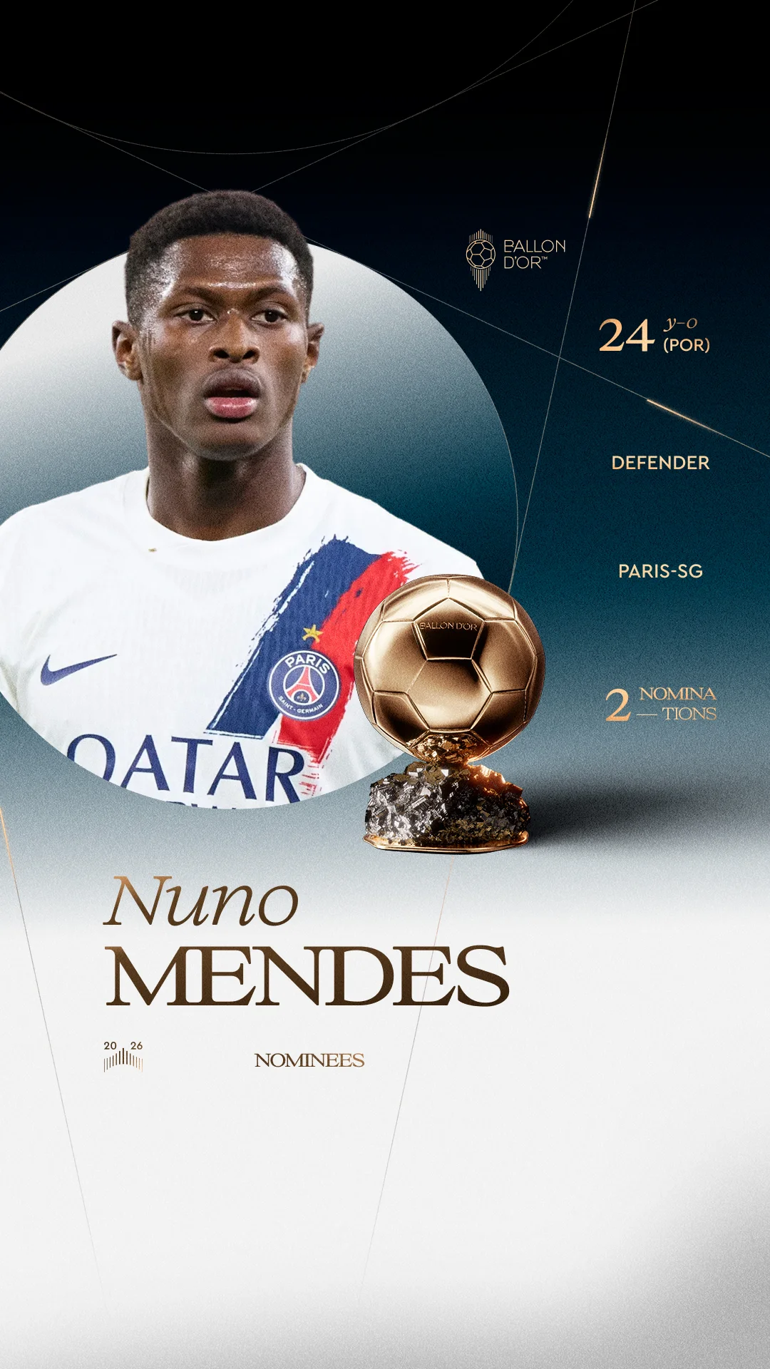mendes
