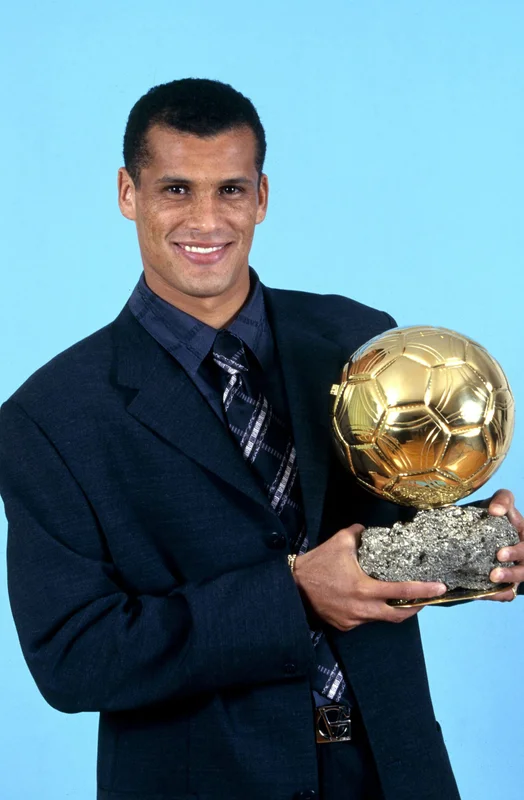 Rivaldo