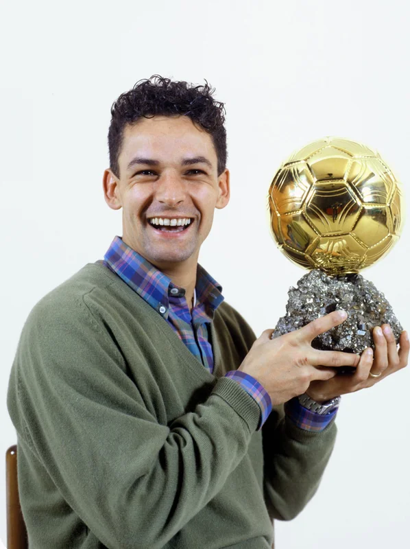 Roberto Baggio