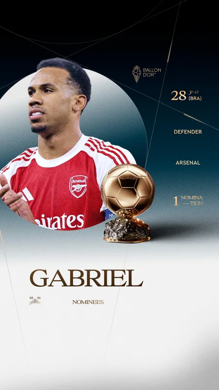 Gabriel