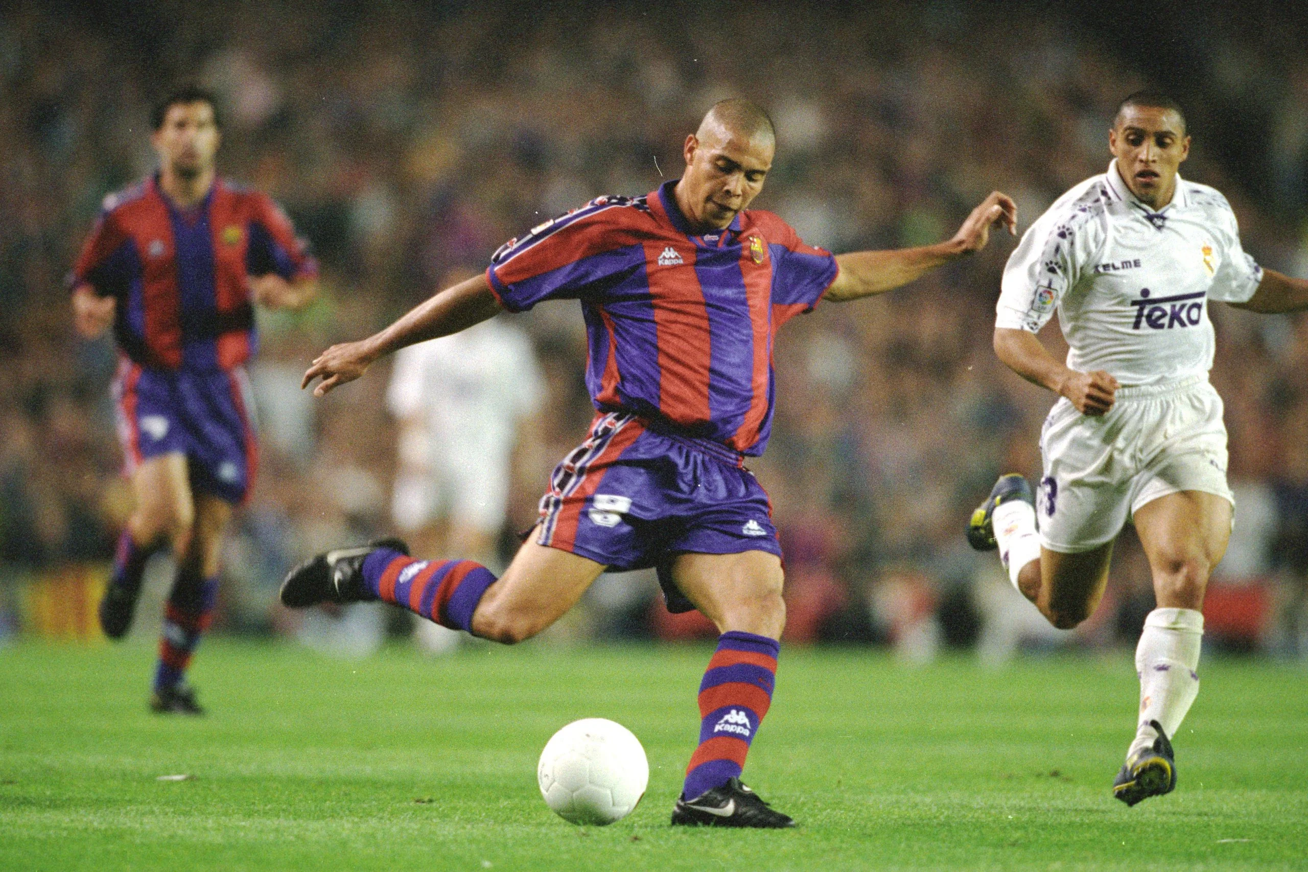 Ronaldo Nazario