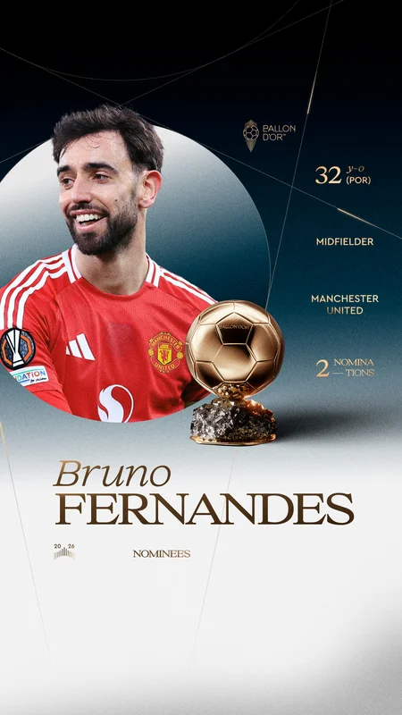 Bruno Fernandes