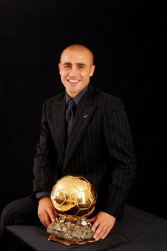 Fabio Cannavaro