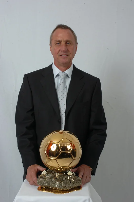 Johan Cruyff