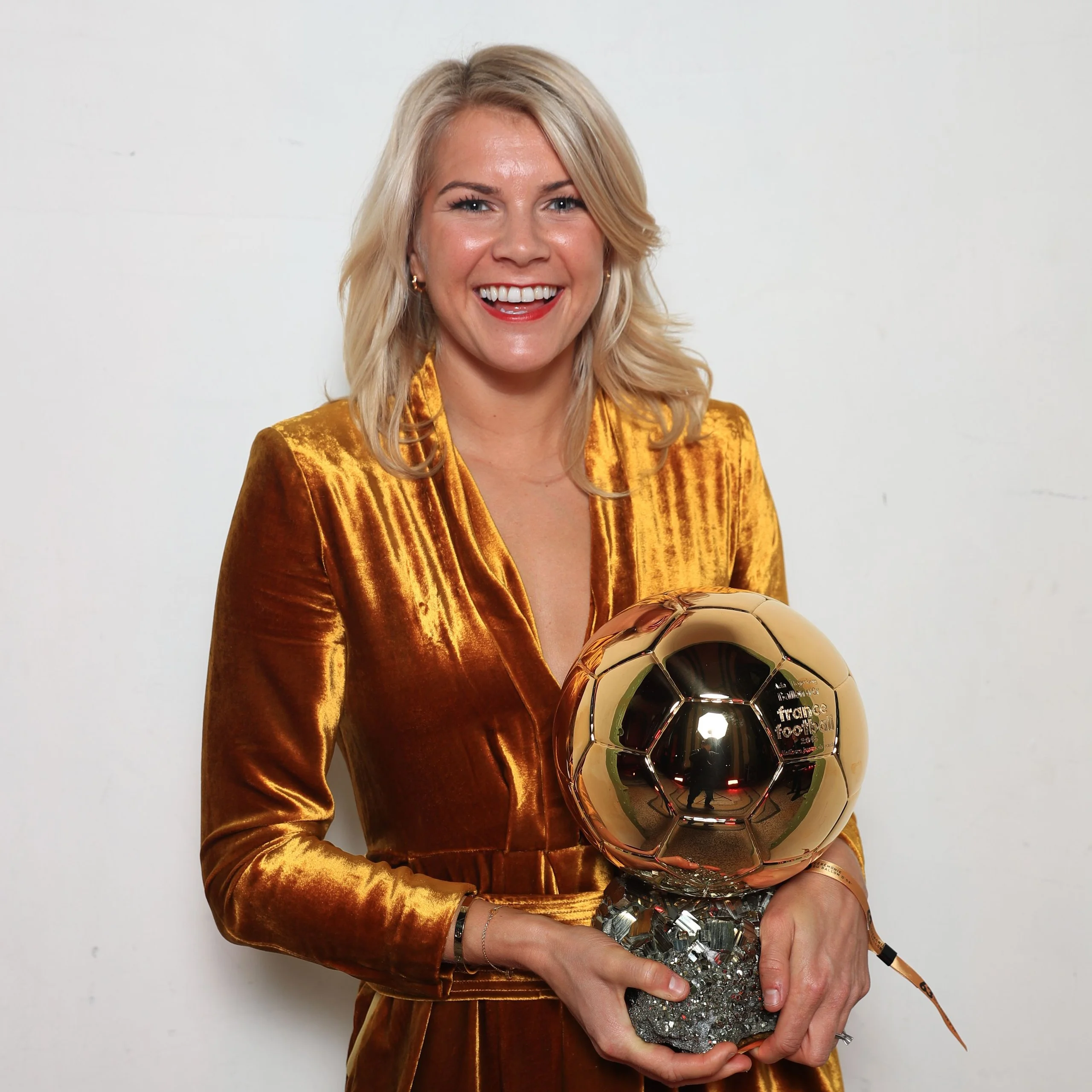 Hegerberg