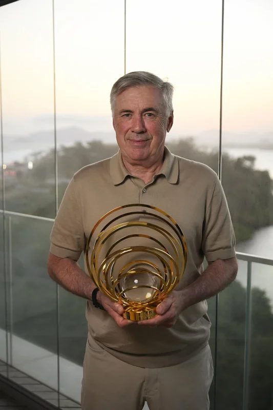 Carlo Ancelotti