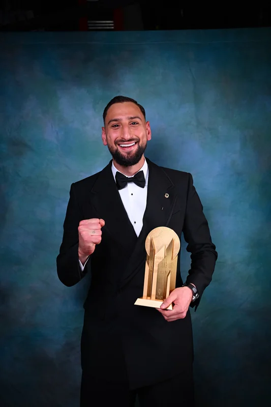 Gianluigi Donnarumma