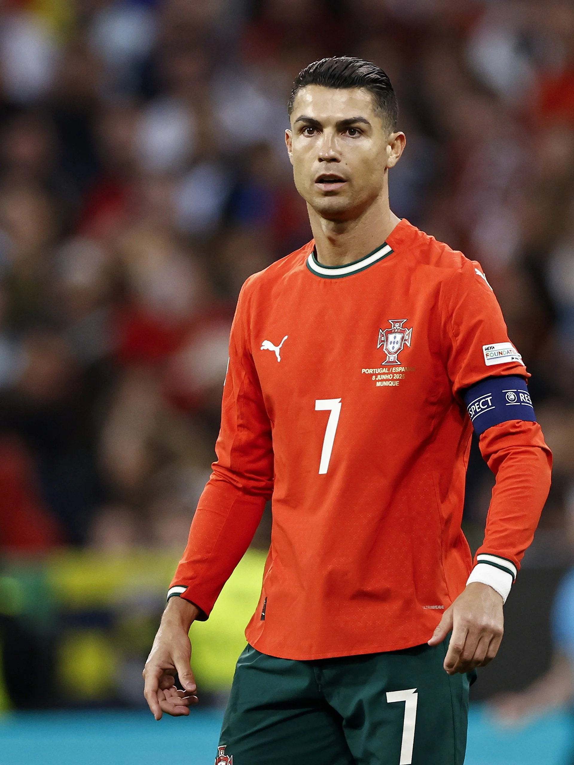 Ronaldo